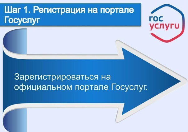 Как получить через портал госуслуг муниципальную услугу.