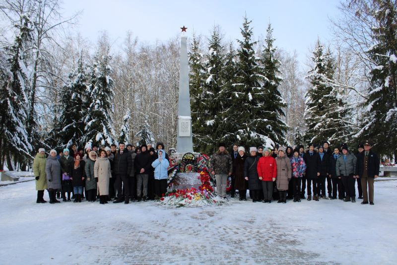 Помним. Гордимся..