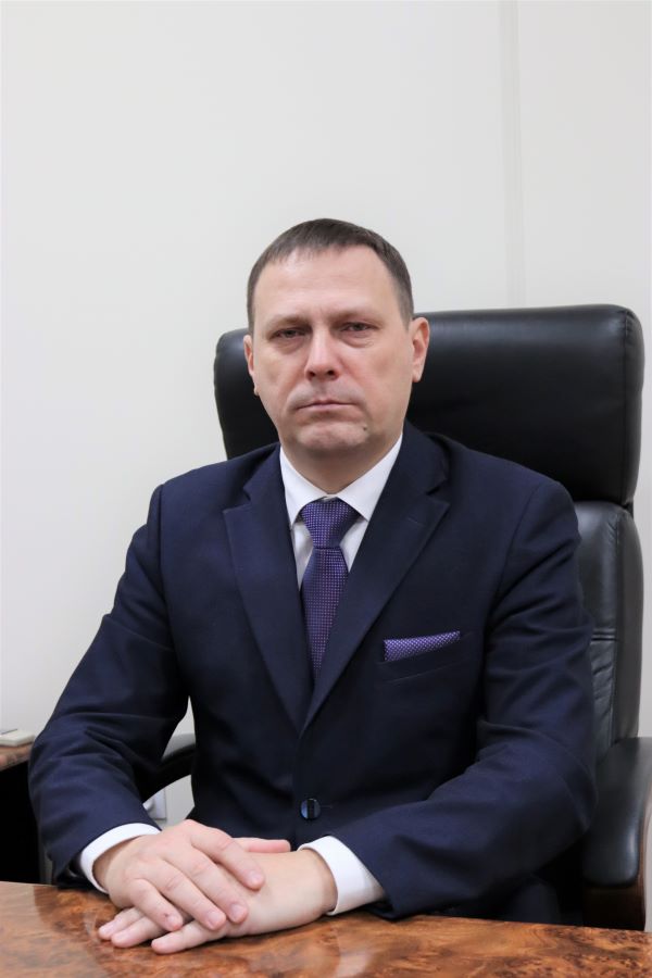 Захаренков Алексей Васильевич.