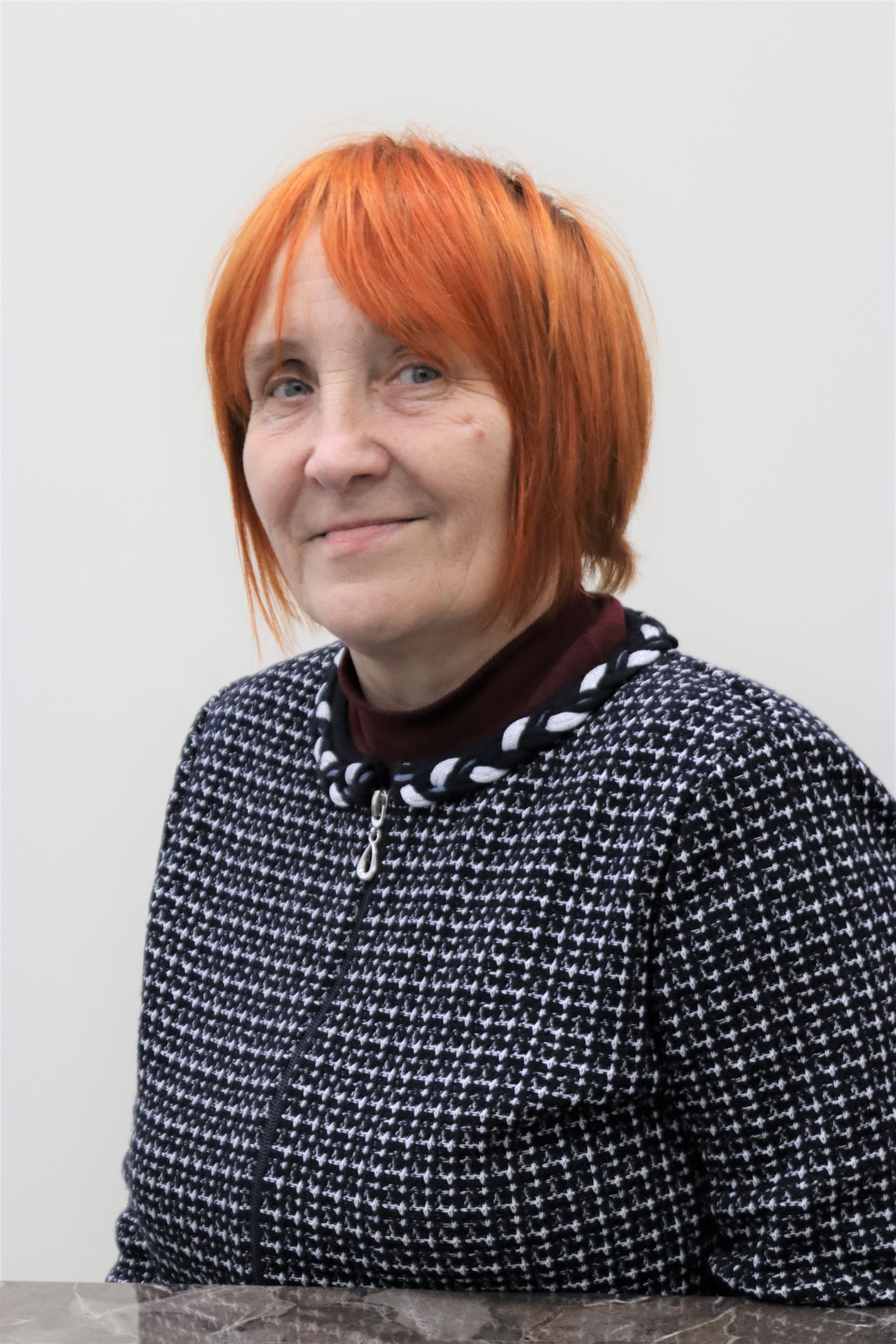 Кострикова Лилиана Ривнатовна.
